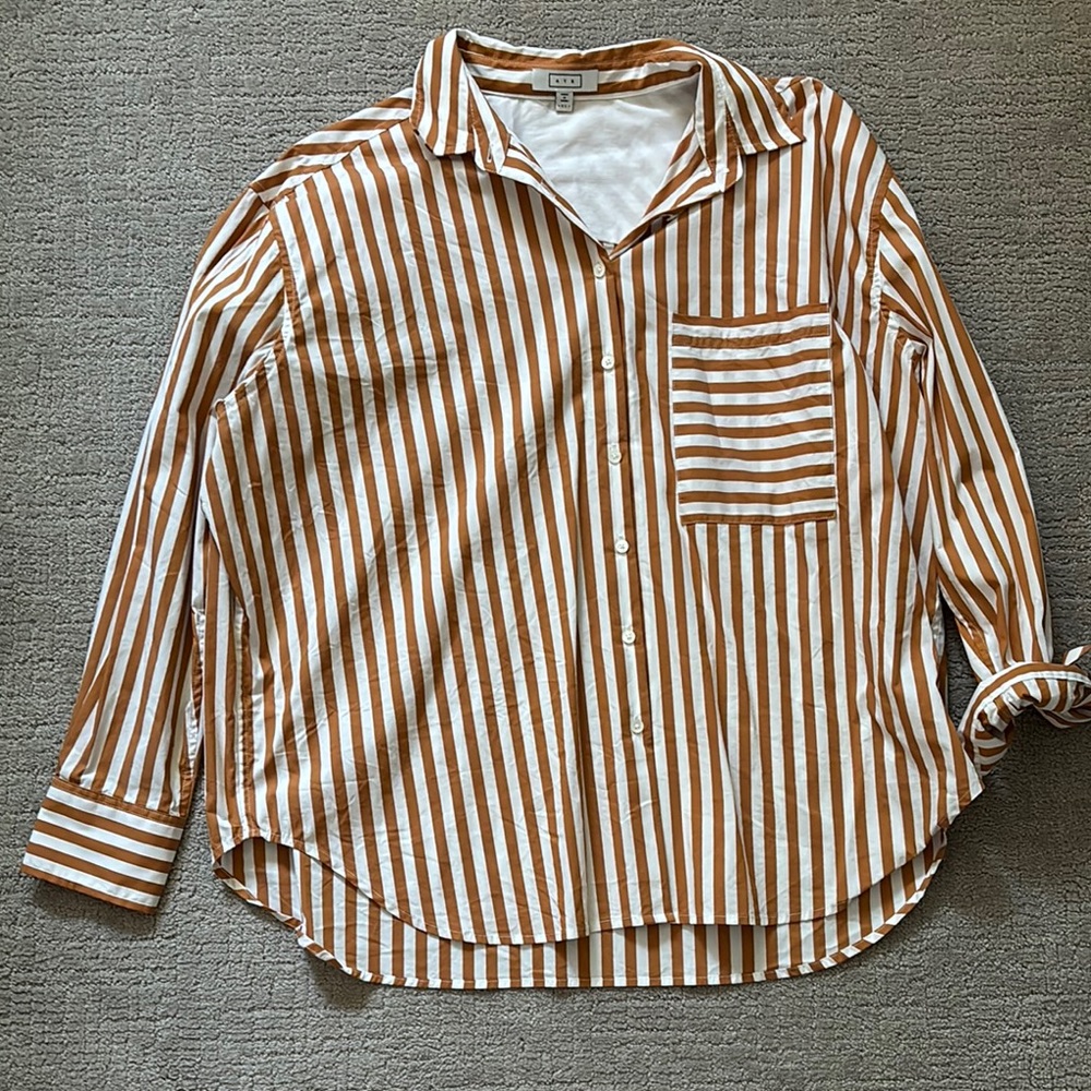 AYR The Deep End Shirt